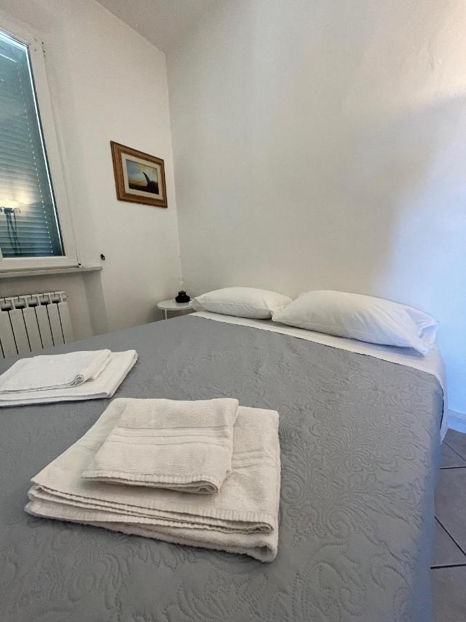 Bed and Breakfast My Bnb Pisa Exteriér fotografie