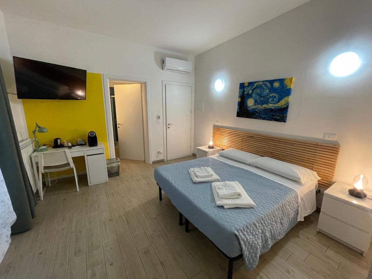 Bed and Breakfast My Bnb Pisa Exteriér fotografie